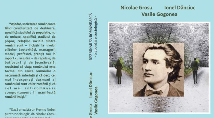 Educaţia… şi Lecţia de viaţă! – De la vulgaritatea în spaţiul public la îndepărtearea de tradiţii şi obiceiuri comune! – ,,Moralitatea este pentru suflete identică cu sănătatea pentru trup”! (Mihai Eminescu)