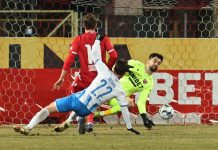 Universitatea Craiova – Dinamo, ora 16:00