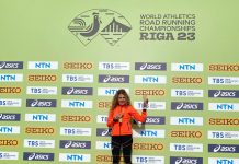 Celebra atletă Constantina Diță, premiată de Guvernul României