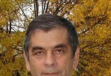 Doliu la Apele Române Jiu