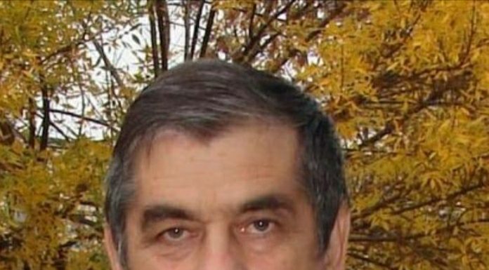 Doliu la Apele Române Jiu