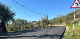Drumul județean Brănești-Hurezani, modernizat cu peste 30 de milioane de euro