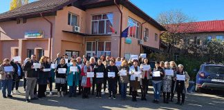 Sanitas susţine protestele salariaţilor din DSP-uri