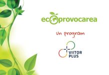 Concurs dedicat protecției mediului, lansat pentru elevi și profesori