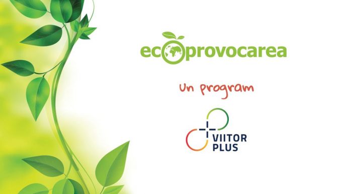 Concurs dedicat protecției mediului, lansat pentru elevi și profesori