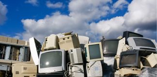 Prejudiciu de 3 milioane de euro! Au decontat taxa de mediu pentru deșeuri fictive