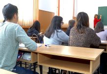 Școala nu începe luni. Când e a treia vacanță pentru elevi