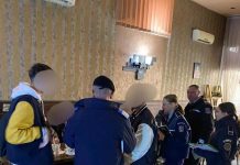 Elevii chiulangii din Târgu Jiu au fost ,,recuperați din baruri”