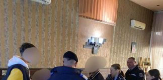 Elevii chiulangii din Târgu Jiu au fost ,,recuperați din baruri”