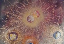 Expoziție de pictură, vernisată mâine, la Târgu Jiu