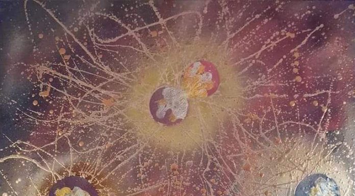 Expoziție de pictură, vernisată mâine, la Târgu Jiu