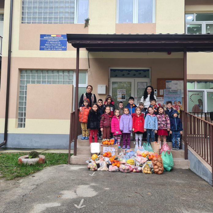 ,,Suflet pentru suflet” – SNAC