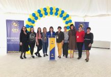 Președinta OFLP, Irina Cojocaru: Nu a plecat niciun membru al OFL Târgu Jiu!