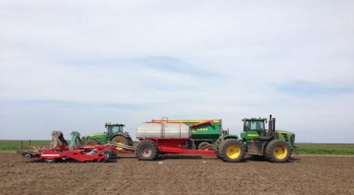 Agricultura pe înțelesul tuturor – Graficul lucrărilor agricole în luna decembrie