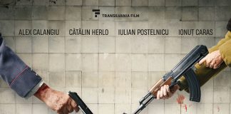 Filmul ,,Libertate”, în care joacă gorjeanul Toma Cuzin, a fost premiat în Franța și Germania