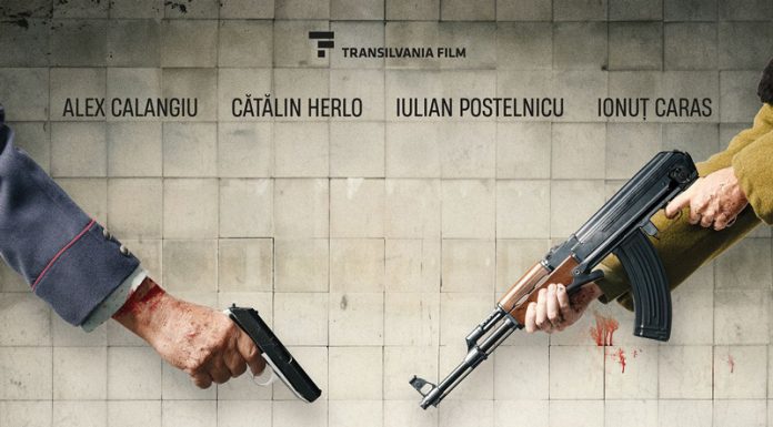 Filmul ,,Libertate”, în care joacă gorjeanul Toma Cuzin, a fost premiat în Franța și Germania