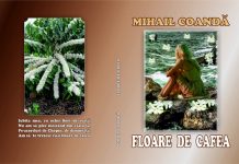 Floarea de cafea a poetului Mihail Coandă (Prefaţa cărţii)