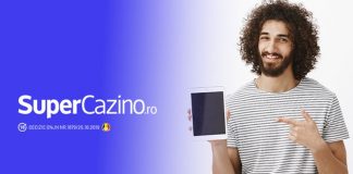 Criterii principale pe care trebuie să le iei în considerare atunci când alegi un cazino online