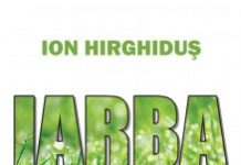 Iarba fragedă din cuvinte