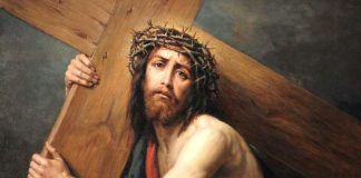 Despre rugămintea Mântuitorului Iisus Hristos pentru iertare – Iisus zicea: „Tată, iartă-i, căci nu ştiu ce fac!” (Luca 23, 33-34).