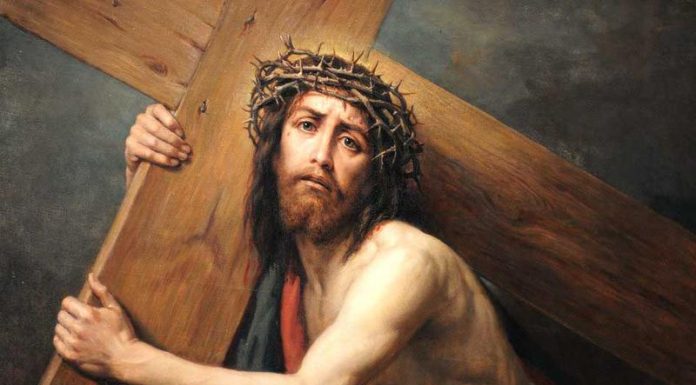 Despre rugămintea Mântuitorului Iisus Hristos pentru iertare – Iisus zicea: „Tată, iartă-i, căci nu ştiu ce fac!” (Luca 23, 33-34).