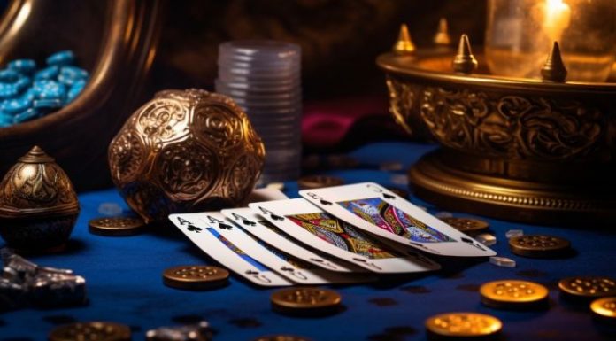 Soluții de plată de top pentru entuziaștii cazinourilor din România