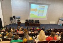 Program național destinat preșcolarilor, lansat de IȘJ Gorj