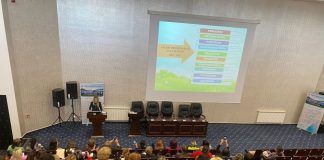 Program național destinat preșcolarilor, lansat de IȘJ Gorj