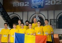 Medalii pentru elevii români la Olimpiada Balcanică de Informatică pentru Juniori