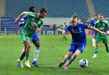 FCU Craiova – Sepsi OSK , ora 17:30