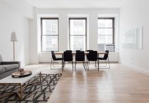 Cum parchetul a devenit cea mai populară alegere