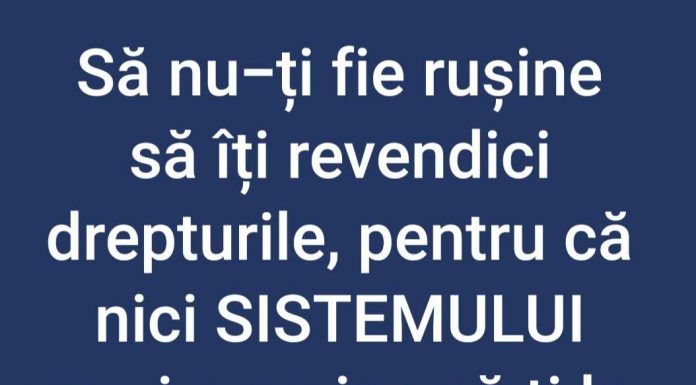 Manu Tomescu, PROTEST ÎN FAȚA CEO: Am așteptat destul!