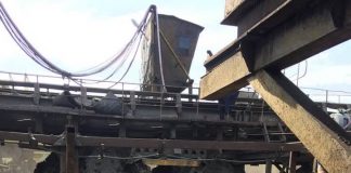 Fost angajat al CE Oltenia, bun de plată