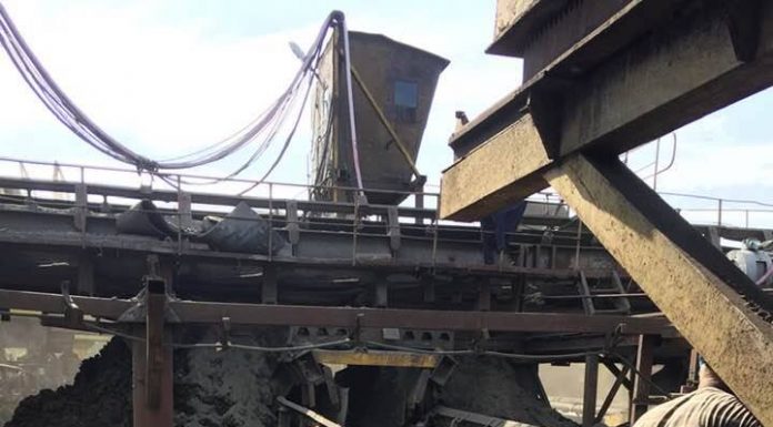 Fost angajat al CE Oltenia, bun de plată