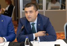 Deputatul Radu Miruță: Nu vă e rușine să vă certați la capul muribundului?