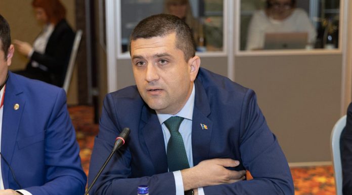 Deputatul Radu Miruță: Nu vă e rușine să vă certați la capul muribundului?