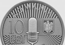 BNR lansează astăzi o monedă cu tema 100 de ani de la nașterea Monicăi Lovinescu