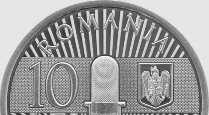 BNR lansează astăzi o monedă cu tema 100 de ani de la nașterea Monicăi Lovinescu