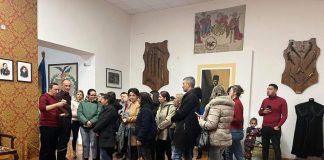Muzeul Județean Gorj a lansat proiectul „Clubul minților deschise”