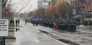 Târgu Jiu: Programul evenimentelor de 1 Decembrie