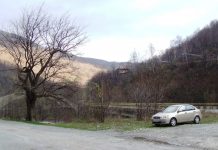 Hivernale – Prin parcurile naţionale de pe Jiul de Sus