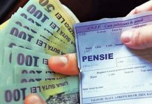 Puncte-bonus la pensie