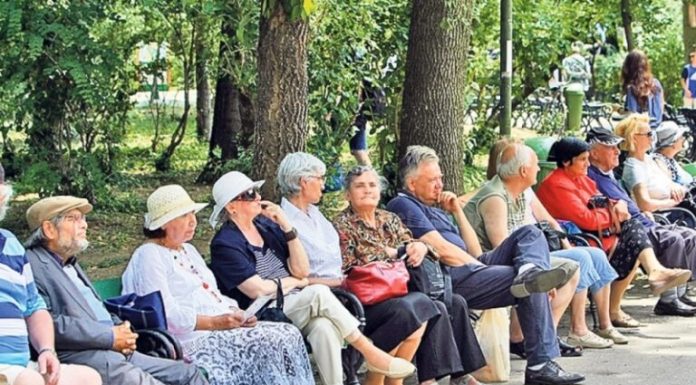 Femeile vor ieși la pensie odată cu bărbații. Egalizarea vârstei de pensionare, în 2035