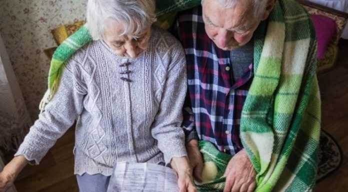 Liderul PRR Gorj: Pensionarii au fost vânduți pentru banii din PNRR