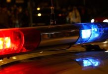 Bărbătești: Patru persoane rănite într-un accident