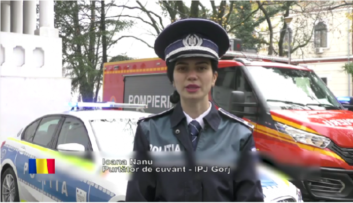 Minivacanță în Gorj: Declaratii video ale reprezentanților M.A.I.