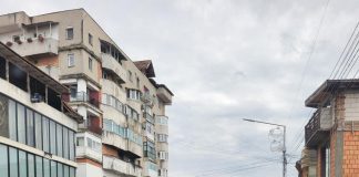 Mesajul polițiștilor gorjeni pentru șoferi