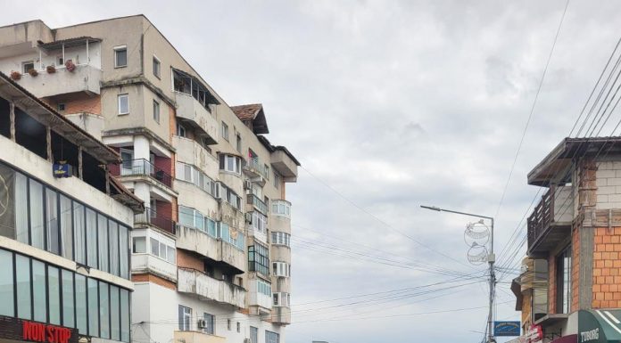 Mesajul polițiștilor gorjeni pentru șoferi