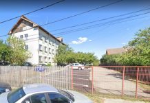 Sediul Poliției Cărbunești, reabilitat cu peste 4 milioane lei