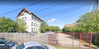 Sediul Poliției Cărbunești, reabilitat cu peste 4 milioane lei